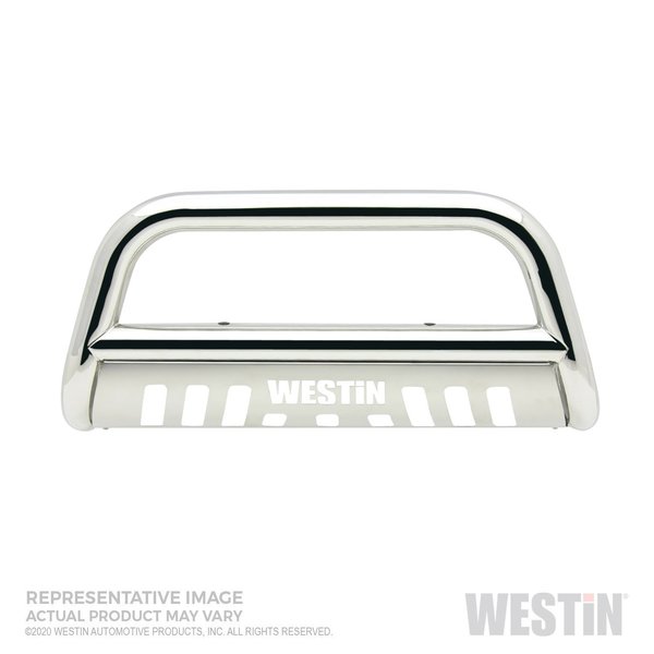 Westin E-Series Bull Bar 31-4020